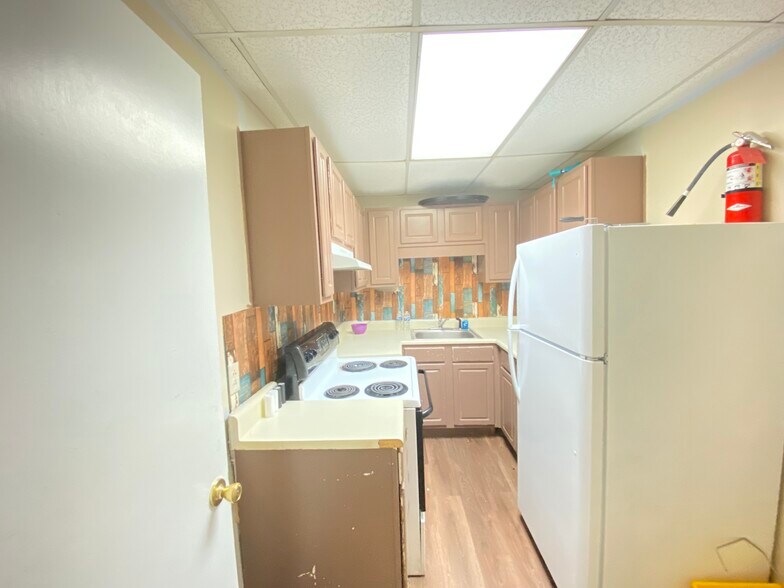 More Photos Of 117 S Main St, Red Springs Storefront For Sale
