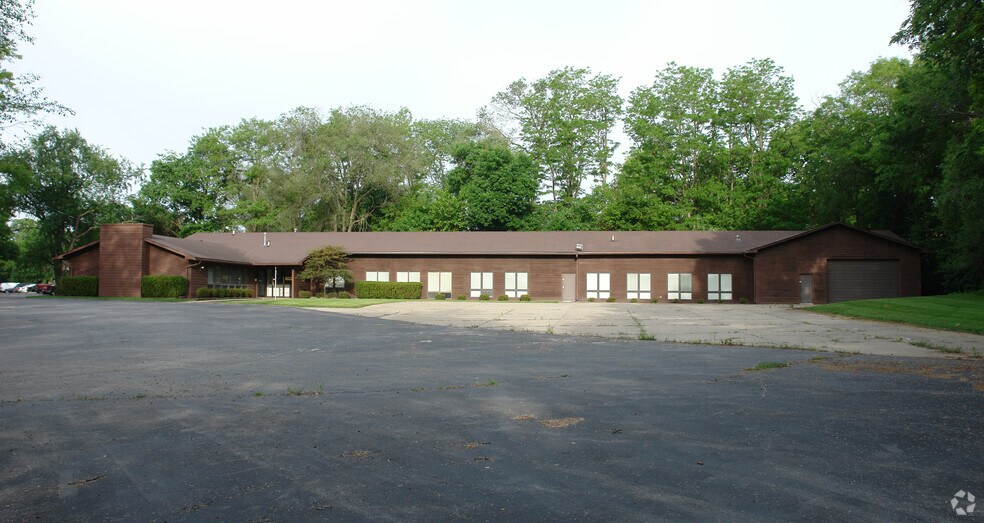 More Photos Of 1801 Fuller Rd, West Des Moines Flex For Sale