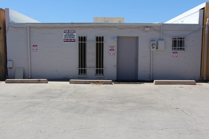 More Photos Of 7320 E 6th Ave, Scottsdale Office For Sale