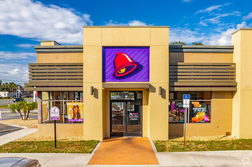 More Photos Of 11007 N Dale Mabry Hwy, Tampa Fast Food For Sale