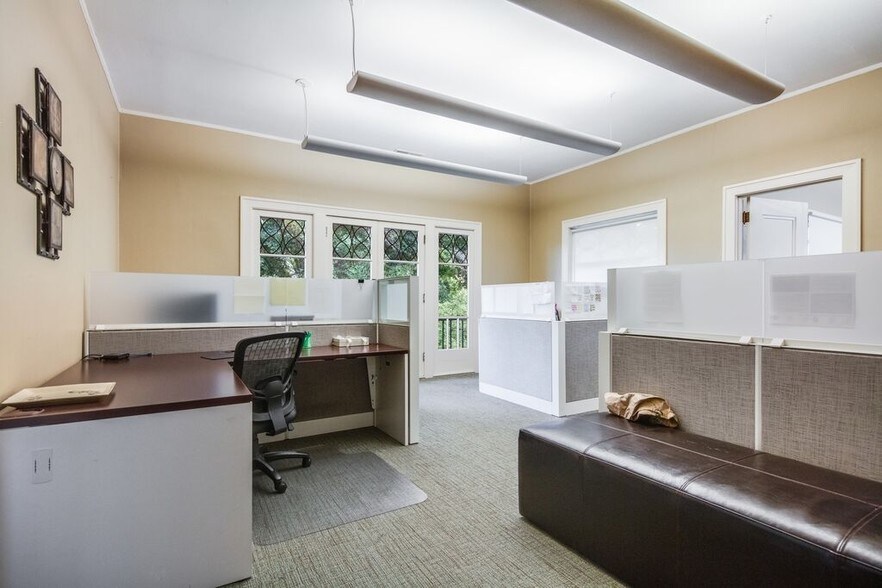 More Photos Of 1650 The Alameda, San Jose Office For Sale