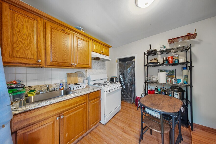 More Photos Of , Bridgeport Multifamily For Sale