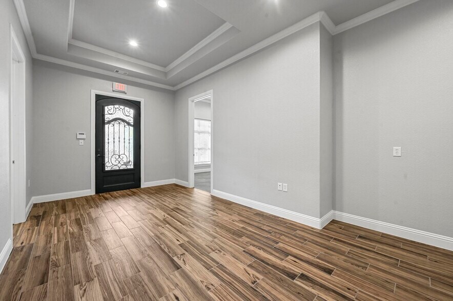 More Photos Of 175 S Kimball Ave, Southlake Office For Lease