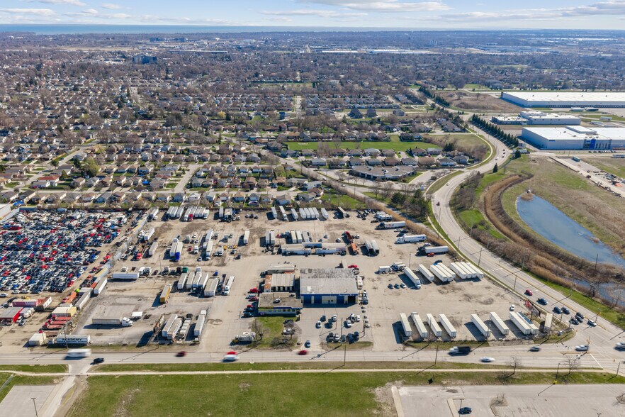 More Photos Of 2700 Central Av, Windsor Land For Sale