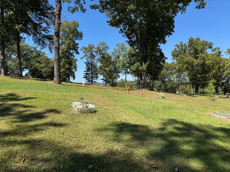 More Photos Of 4386 Buzbee Rd, Pinson Land For Sale