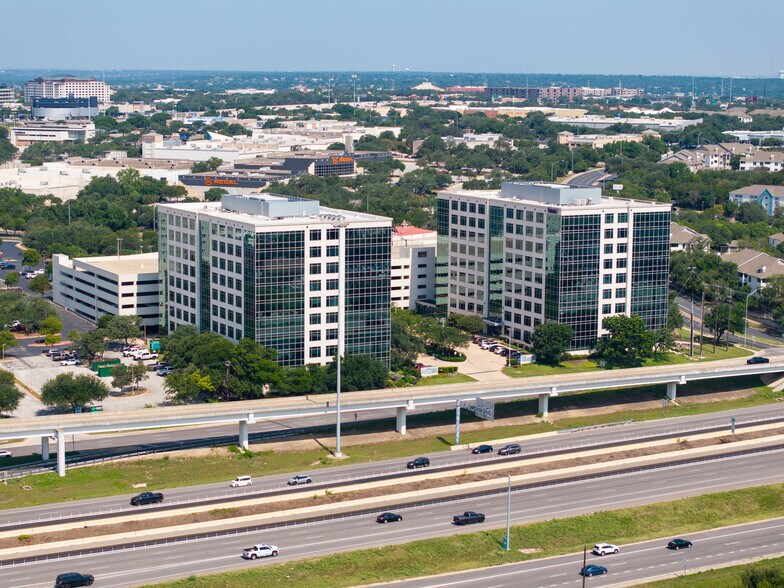 More Photos Of 9606 N Mopac Expy, Austin Unknown For Lease