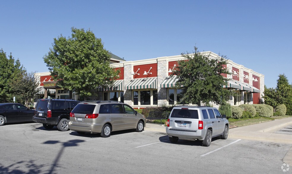 More Photos Of 12901 N I-35 Service Rd, Austin Unknown For Lease