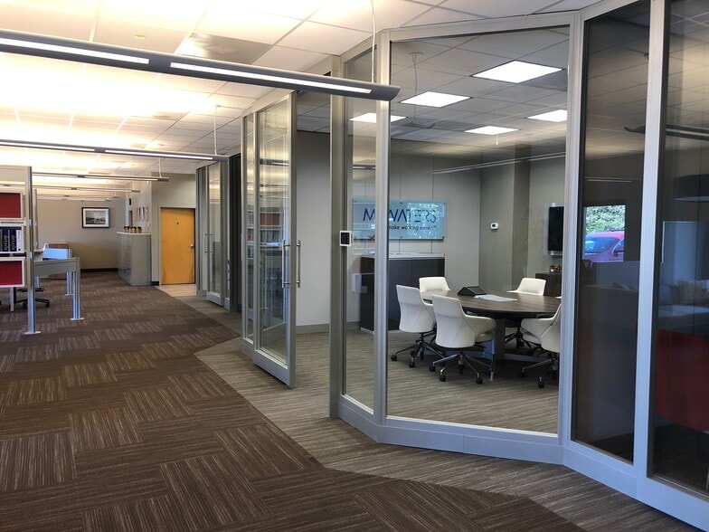 More Photos Of 117 Prosperity Dr, Savannah Industrial For Lease