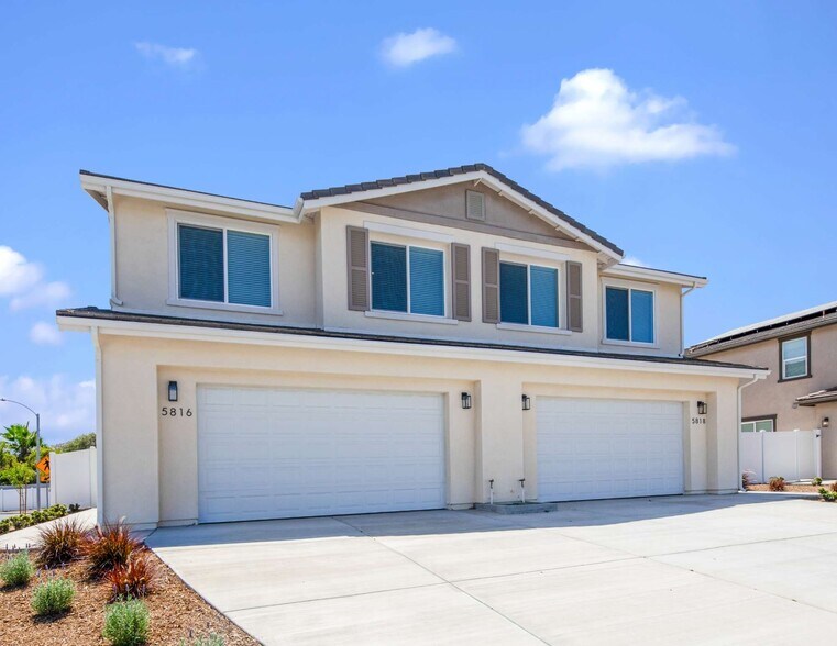 More Photos Of 5824 Persepolis Ct, Riverside Multifamily For Sale