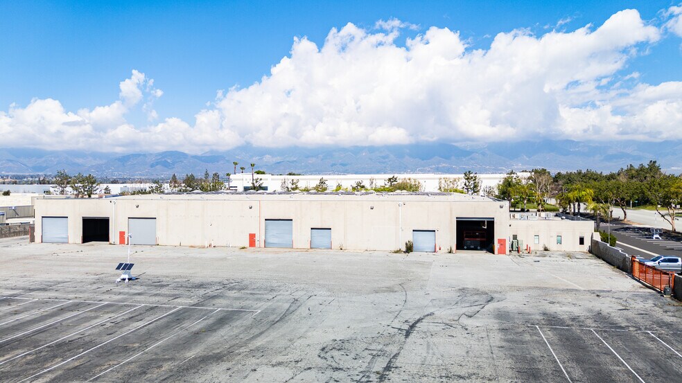More Photos Of 9550 Hermosa Ave, Rancho Cucamonga Land For Lease
