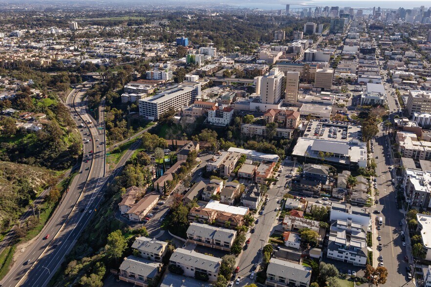 More Photos Of 4201 6th Ave, San Diego Apartments For Sale