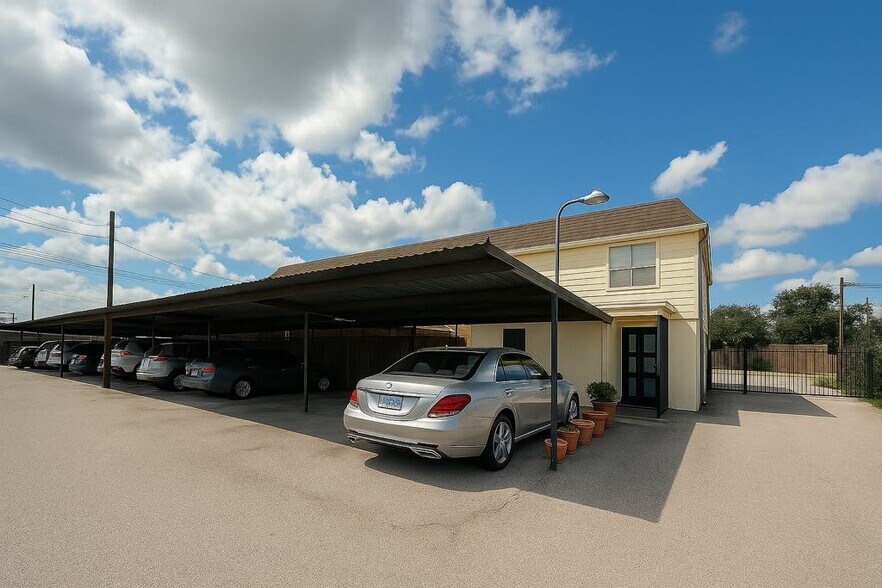 More Photos Of 6109 Fondren Rd, Houston Apartments For Sale