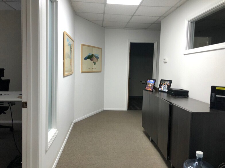 More Photos Of 2900 Bristol St, Costa Mesa Loft Creative Space For Lease