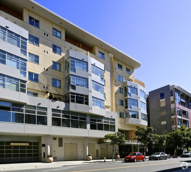 More Photos Of 225 Berry St, San Francisco Apartments For Lease