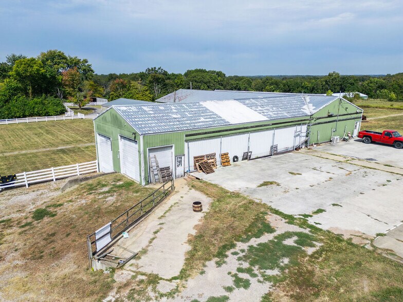 More Photos Of 3804 Stanka Ln, Godfrey Land For Lease