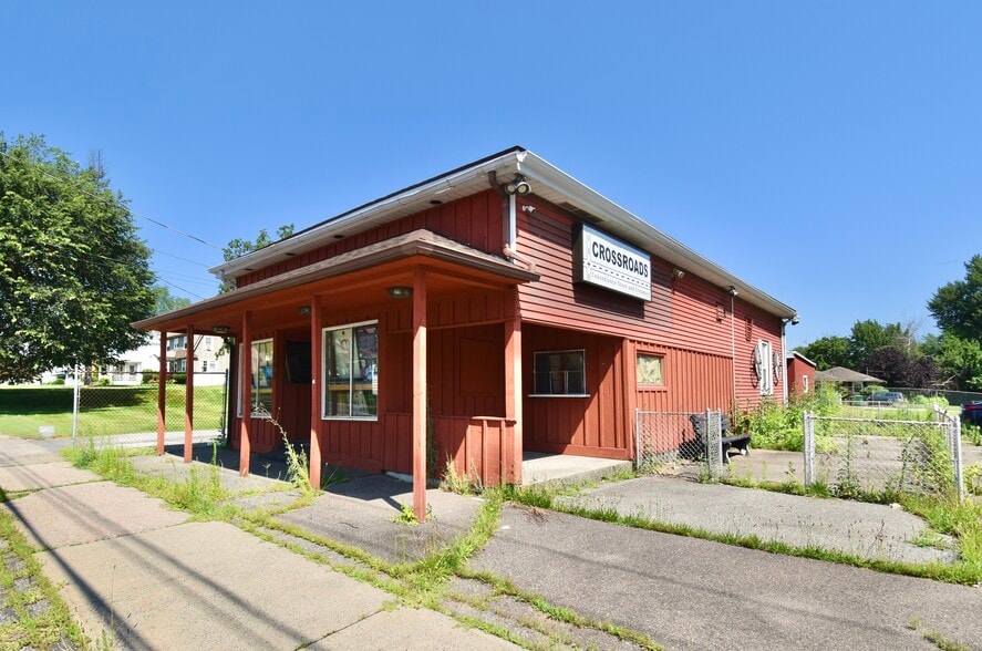 More Photos Of 193 Fairview Ave, Chicopee Restaurant For Sale