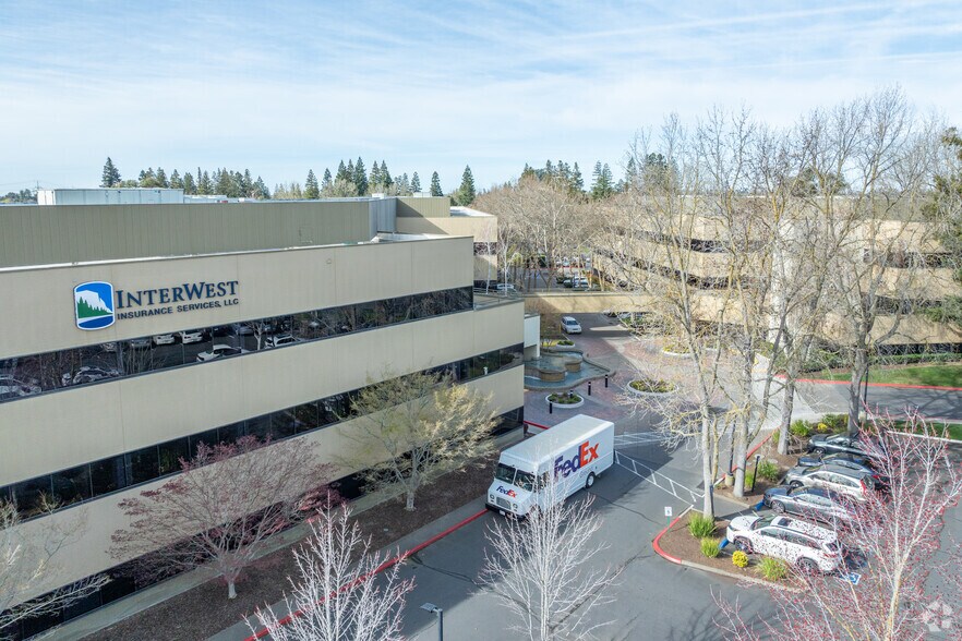 More Photos Of 8950 Cal Center Dr, Sacramento Unknown For Lease