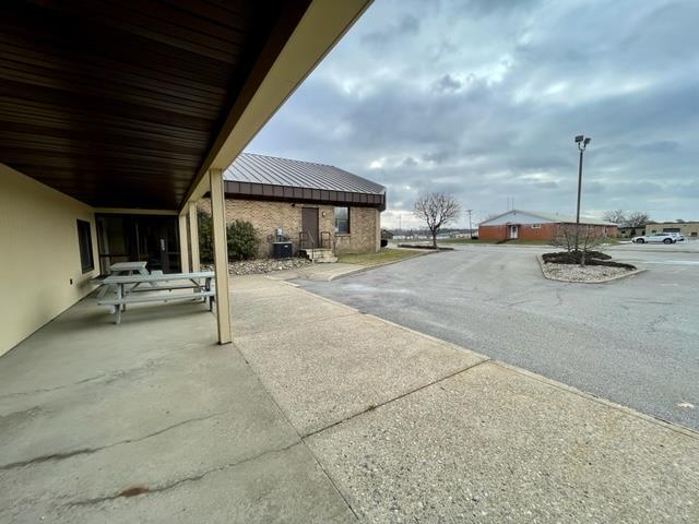 More Photos Of 21159 Paint Blvd, Shippenville Medical For Lease