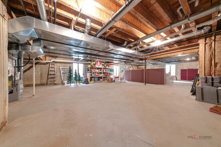 More Photos Of 1017-1019 W Park Ave, Libertyville Medical For Sale