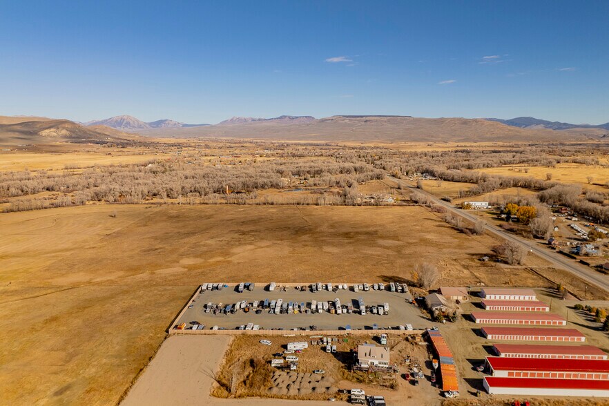 More Photos Of 1875 co-135, Gunnison Land For Sale