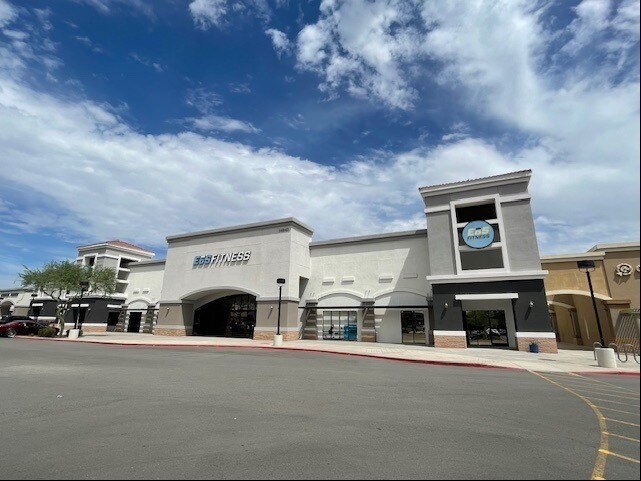 Primary Photo Of 14651-14987 N Northsight Blvd, Scottsdale Unknown For Sale