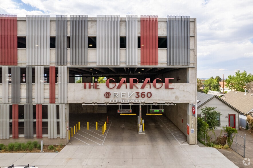 More Photos Of 3600 Brighton Blvd, Denver Office For Lease