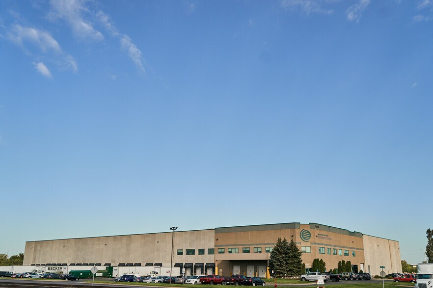 More Photos Of 12940 Prosperity Ave, Becker Distribution For Lease