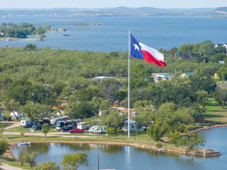 More Photos Of 201 Rock Creek Rd, Graford Manufactured Housing Mobile Home Park For Sale