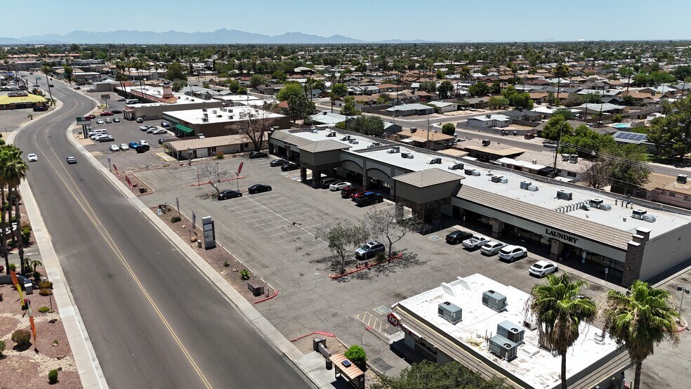 More Photos Of 12428-12456 N 28th Dr, Phoenix Unknown For Sale