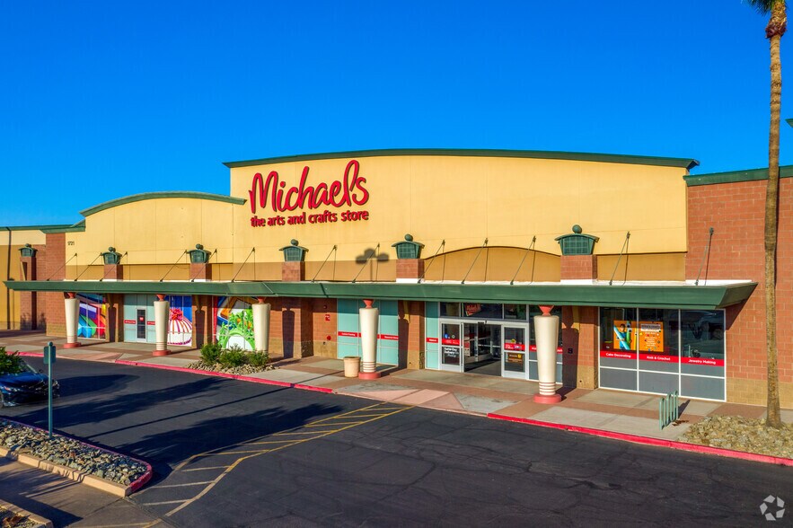 More Photos Of 1641 S Stapley Dr, Mesa Unknown For Lease