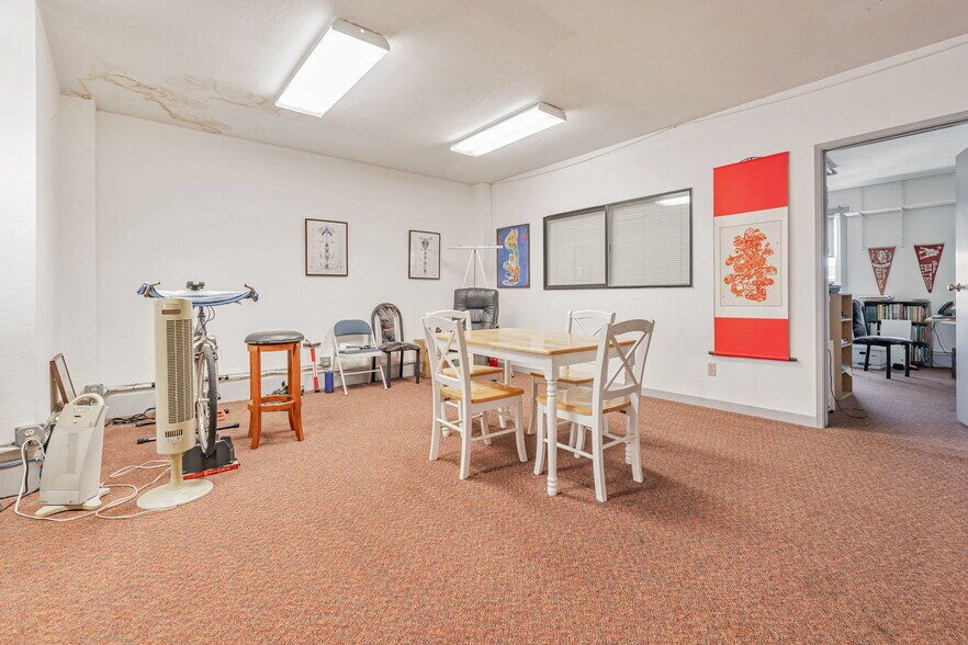 More Photos Of 1014 Clement St, San Francisco Storefront Retail Office For Sale