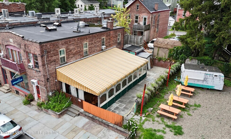 More Photos Of 97 Abeel St, Kingston Storefront Retail Residential For Sale