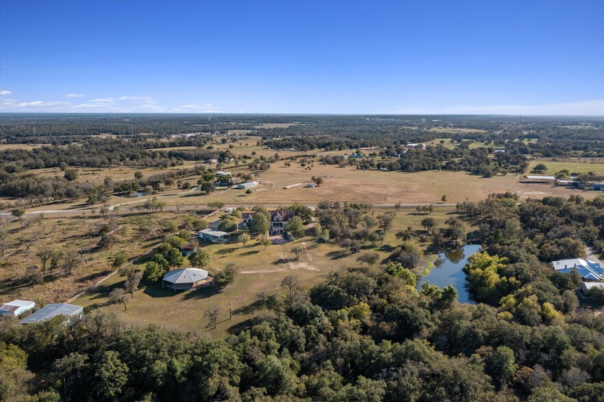 More Photos Of 1092 FM 3000, Elgin Specialty For Sale