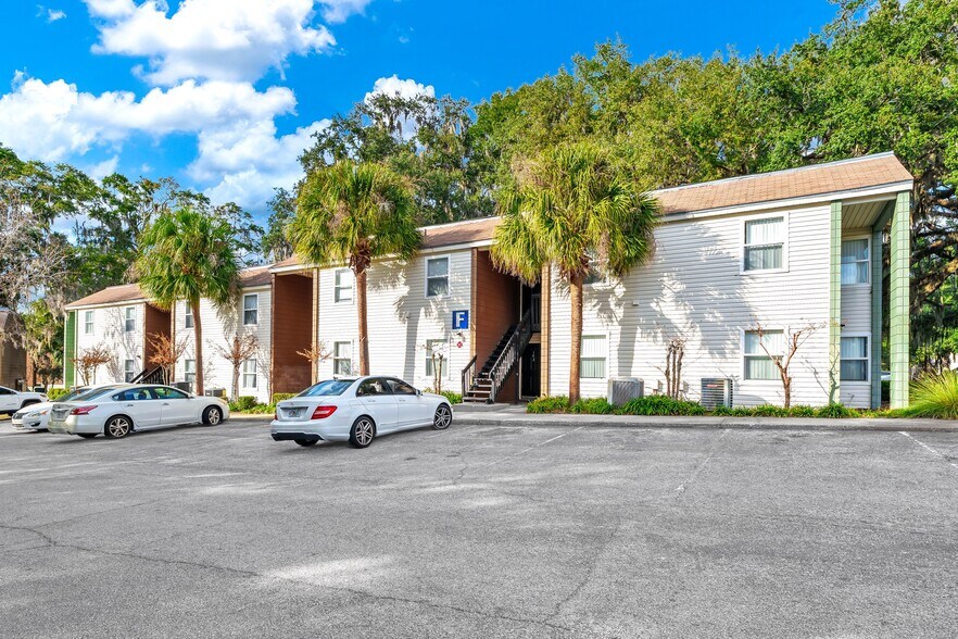 More Photos Of , Gainesville Multifamily For Sale