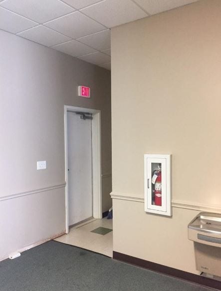 More Photos Of 12019 Radio Station Rd, Seneca Office For Lease