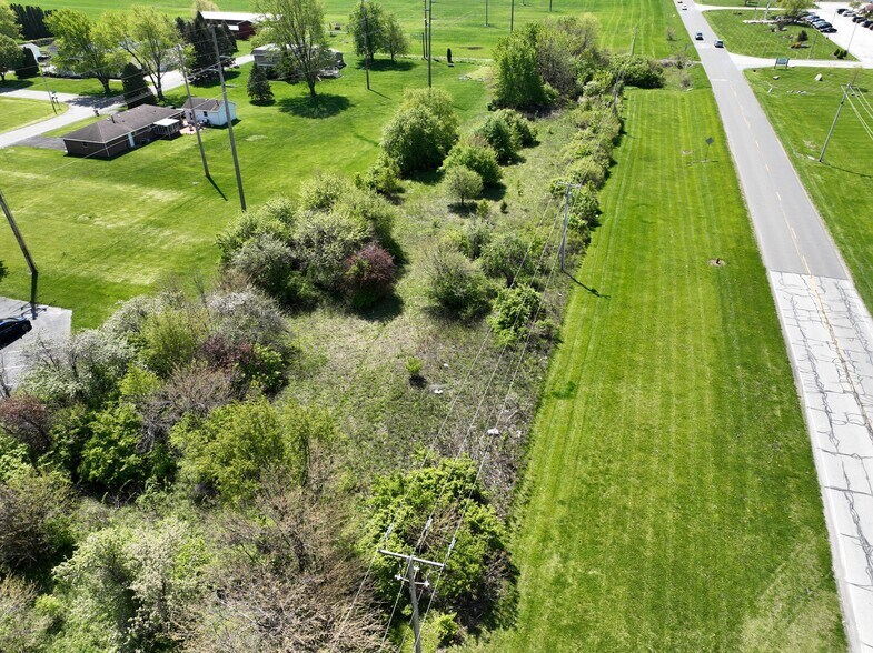 More Photos Of Gordon -1 @ Sixth Street, Monticello Land For Sale