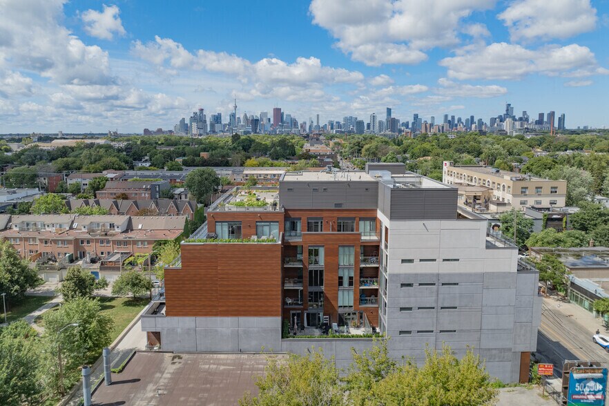 More Photos Of 1285 Queen St E, Toronto Apartments For Sale