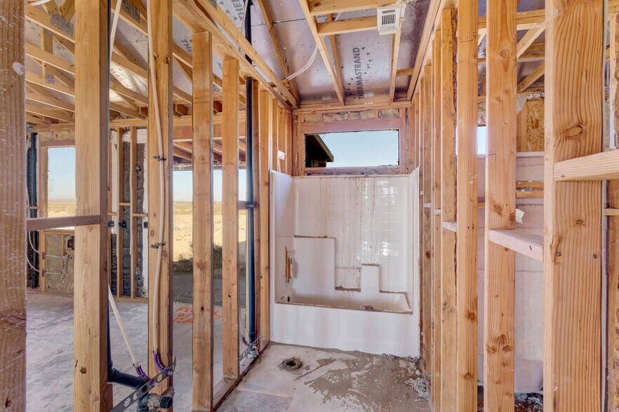 More Photos Of 0 Tortoise, Barstow Land For Sale