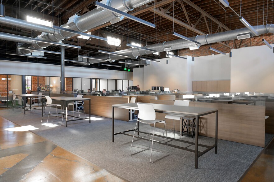 More Photos Of 1200 1st Ave S, Birmingham Office For Lease