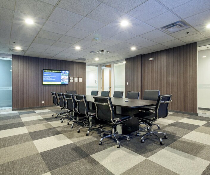 More Photos Of 2100 Manchester Rd, Wheaton Coworking Space