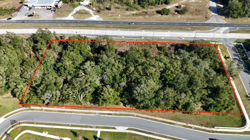 More Photos Of N Orange Blossom Trl, Mount Dora Land For Sale