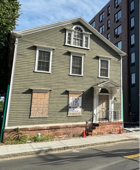 More Photos Of 275 Orange St, New Haven Office For Sale