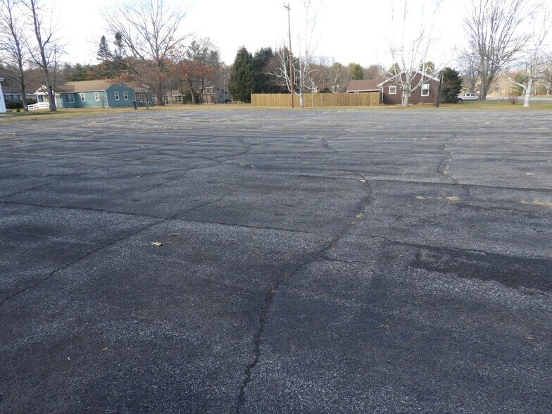 More Photos Of 3 Park Row, Cadyville Lodge Meeting Hall For Sale