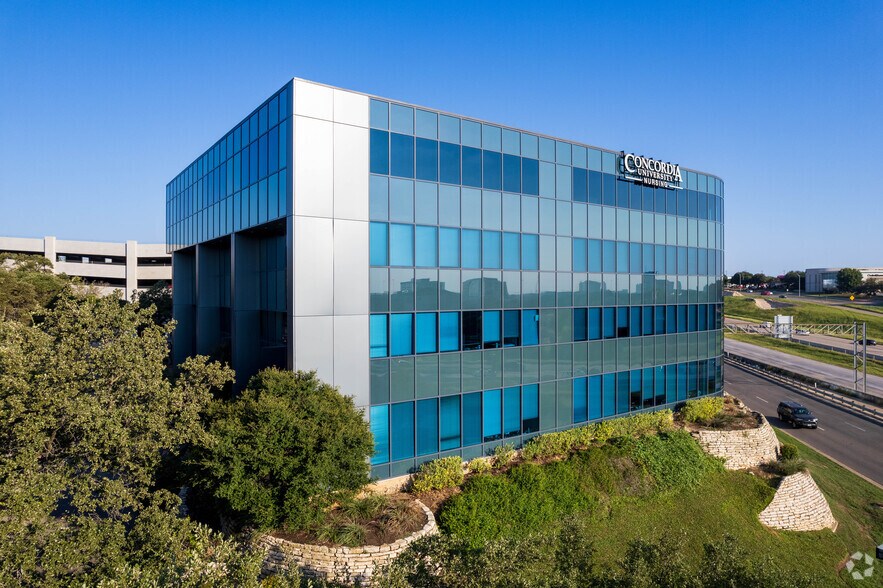 More Photos Of 9430 Research Blvd, Austin Unknown For Lease