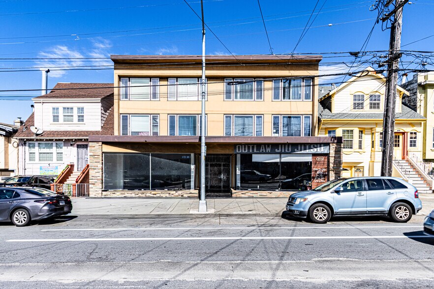 More Photos Of 1021-1029 Geneva Ave, San Francisco Apartments For Lease