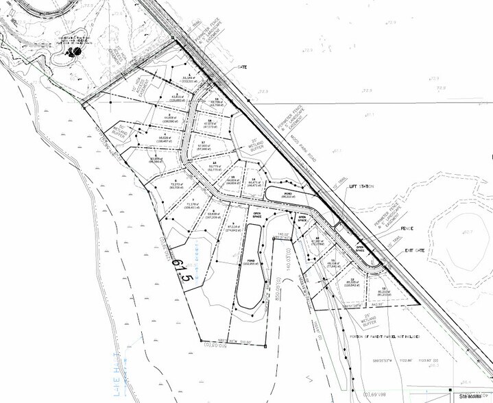 More Photos Of 0 Moss Park Rd, Orlando Land For Sale