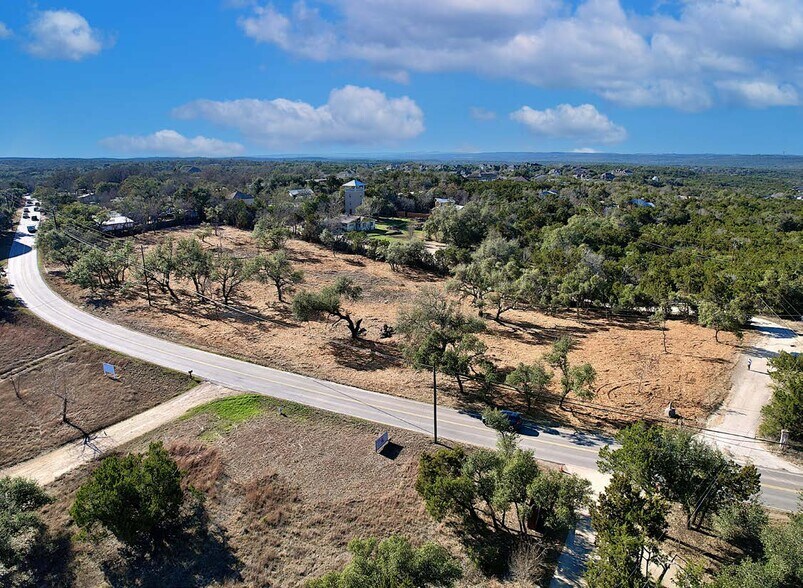 More Photos Of 8000 Thomas Springs Rd, Austin Land For Sale