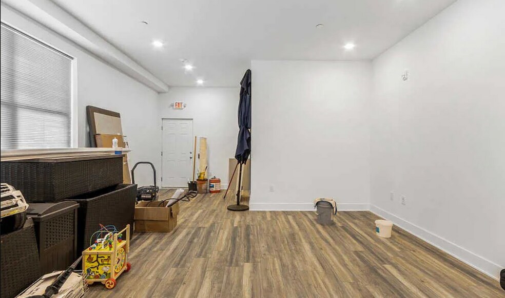 More Photos Of 1551 N Franklin St, Philadelphia Office For Lease