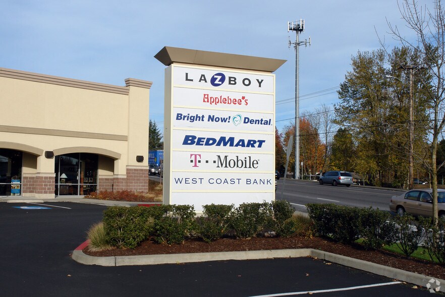 More Photos Of 401-489 NW Burnside Rd, Gresham Unknown For Lease