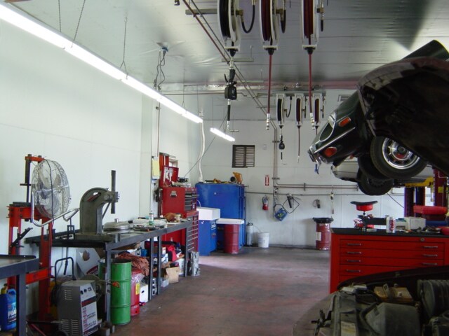 More Photos Of 34820 Date Palm Dr, Cathedral City Auto Repair For Sale